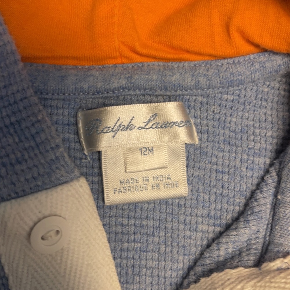 Bundle of EU Boys Clothing and a pair of shoes. marked down. - Picture 10 of 16